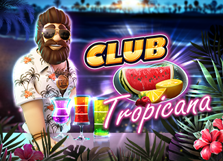 Club Tropicana